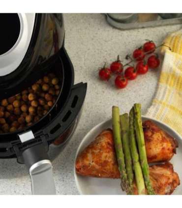 Petra PT4221VDEEU7 Hot Air Fryer 4.5L