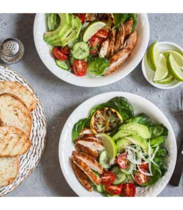 Petra PT4221VDEEU7 Hot Air Fryer 4.5L