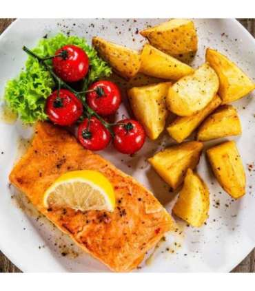 Petra PT4221VDEEU7 Hot Air Fryer 4.5L