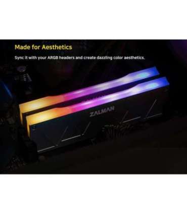 Zalman ZM-MH10 Silver