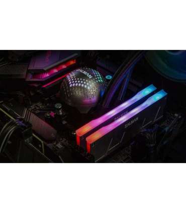 Zalman ZM-MH10 Silver