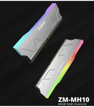 Zalman ZM-MH10 Silver