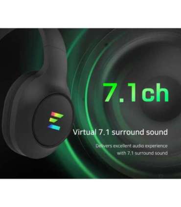 Zalman ZM-HPS310 Black