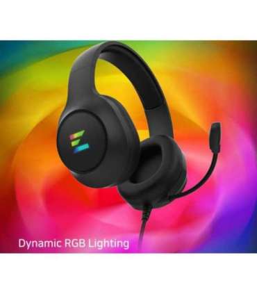 Zalman ZM-HPS310 Black