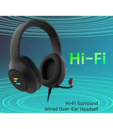 Zalman ZM-HPS310 White