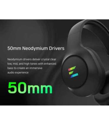 Zalman ZM-HPS310 White