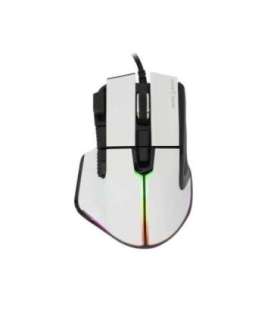 White Shark GM-9006 MARROK White RGB / 12.000 dpi