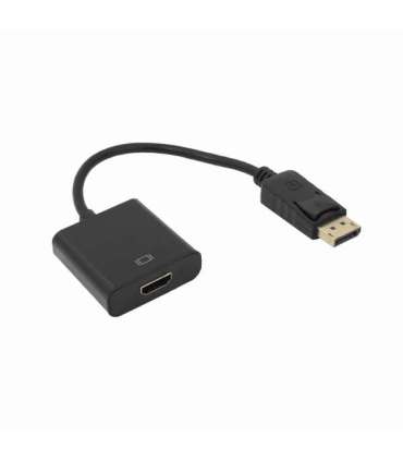 Sbox DP M. - HDMI F. AD.DP-HDMI