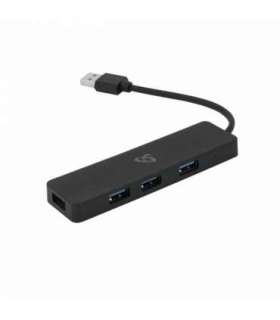 Sbox H-504 USB-3.0 4