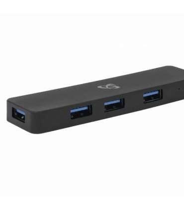 Sbox H-504 USB-3.0 4