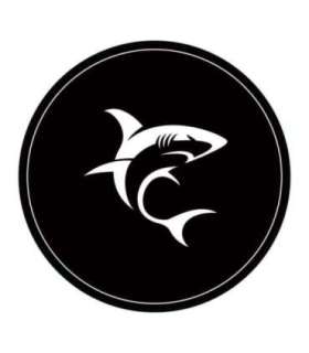 White Shark PHARAOH 120cm