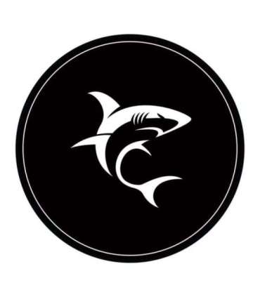 White Shark PHARAOH 120cm