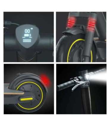 Manta MES1002J X-Rider