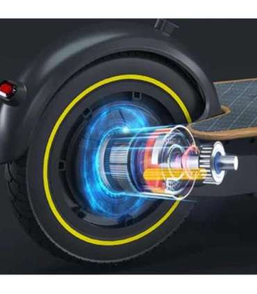 Manta MES1002J X-Rider