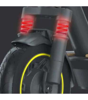 Manta MES1002J X-Rider