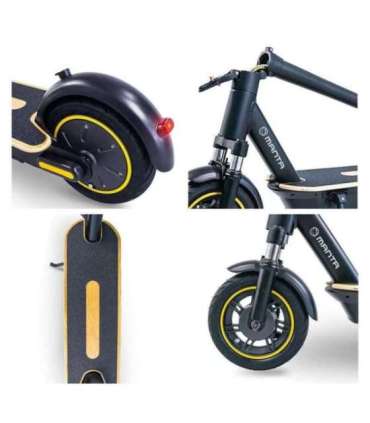 Manta MES1002J X-Rider