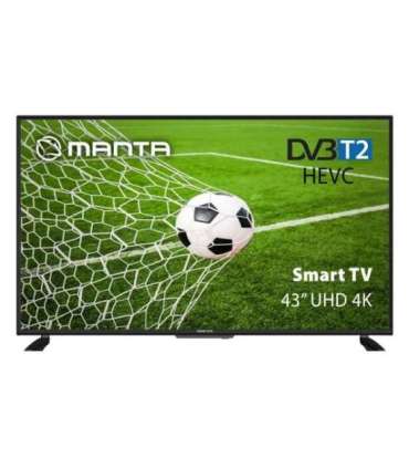 Manta 43LUA120D