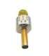Manta MIC10-G Gold