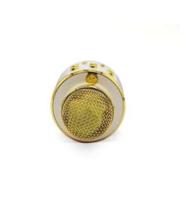 Manta MIC10-G Gold