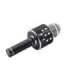 Manta MIC12-BK Black