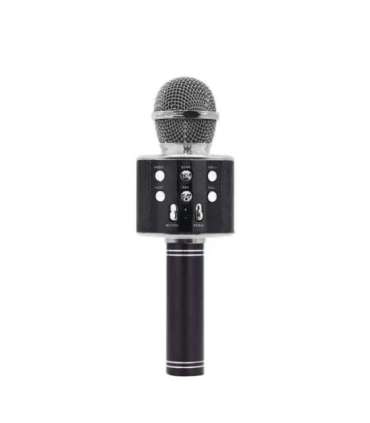 Manta MIC12-BK Black