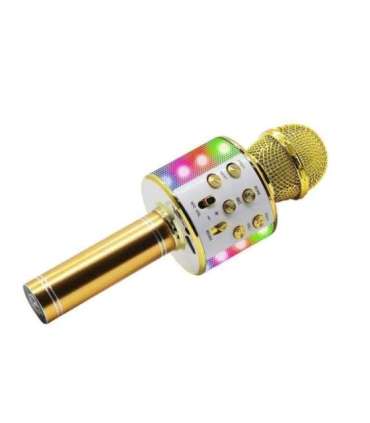 Manta MIC20-GL Gold