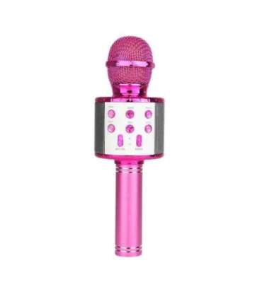 Manta MIC21-PKL Pink