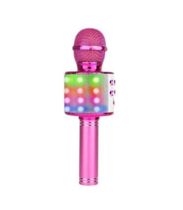 Manta MIC21-PKL Pink