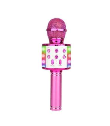 Manta MIC21-PKL Pink