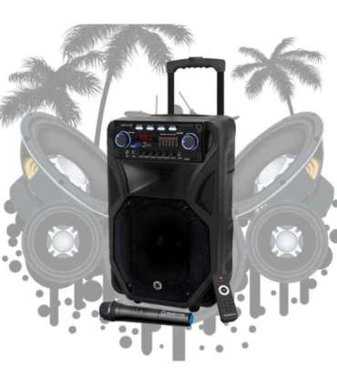 Manta SPK5021PRO Fonos