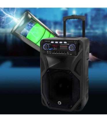 Manta SPK5021PRO Fonos