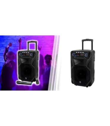 Manta SPK5021PRO Fonos