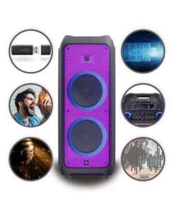 Manta SPK5450 Phantom