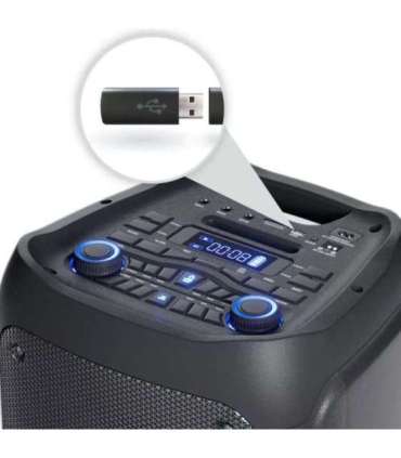 Manta SPK5450 Phantom