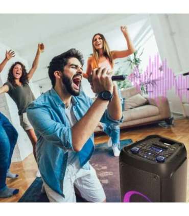 Manta SPK5450 Phantom