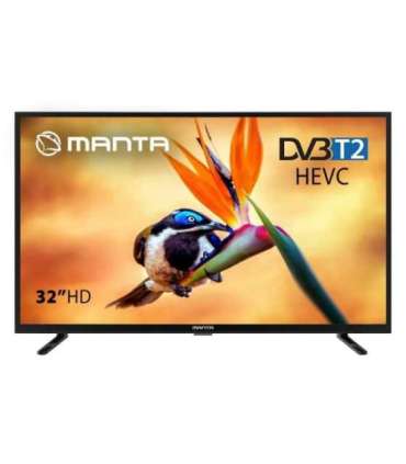 Manta 32LHN89T