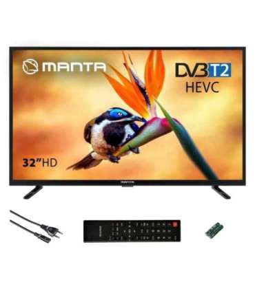 Manta 32LHN89T