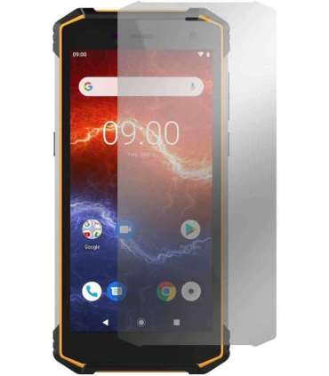 MyPhone Tempered Protective Glass Hammer Energy 2