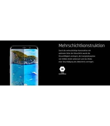 MyPhone Tempered Protective Glass Hammer Energy 2