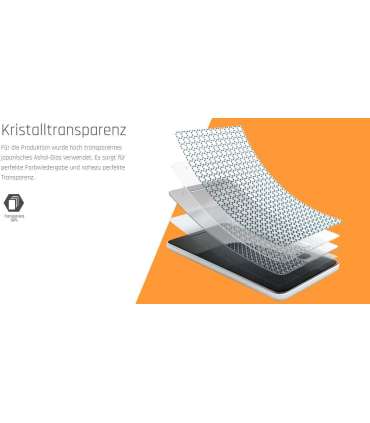 MyPhone Tempered Protective Glass Hammer Energy 2