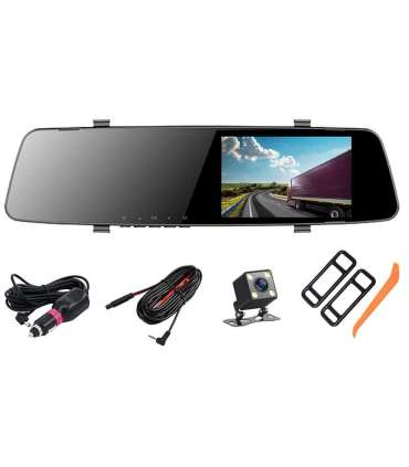 Tracer 46937 4.5D FHD VELA