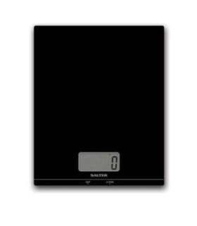 Salter 1172 BKDRCEU16 Large Platform Digital Kitchen Scale