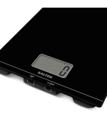 Salter 1172 BKDRCEU16 Large Platform Digital Kitchen Scale