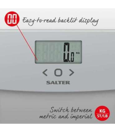 Salter 9182 SV3R Glass Analyser Scale