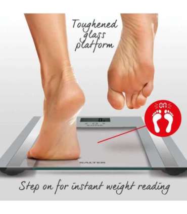 Salter 9182 SV3R Glass Analyser Scale