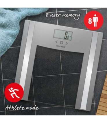 Salter 9182 SV3R Glass Analyser Scale