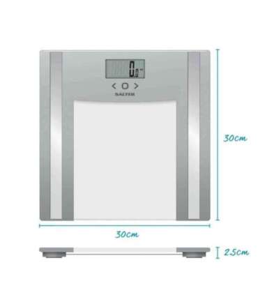 Salter 9182 SV3R Glass Analyser Scale