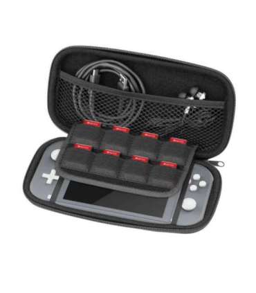 Subsonic Hard Case for Nintendo Switch Lite