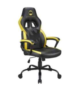 Subsonic Original Gaming Chair Batman