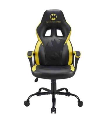 Subsonic Original Gaming Chair Batman
